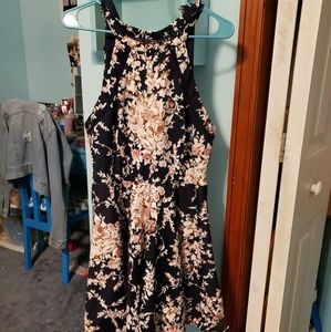 Homecoming/party dress